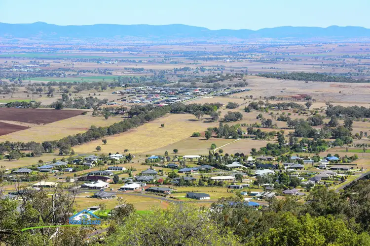 Third view of Homely rural property listing, 430 Daruka Road, Tamworth NSW 2340