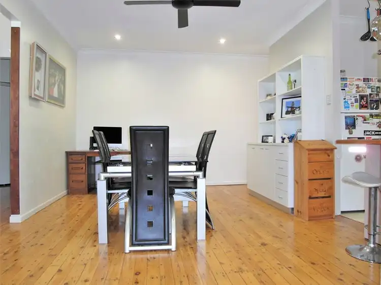 Fifth view of Homely house listing, 3 Ford Street, Rockville QLD 4350