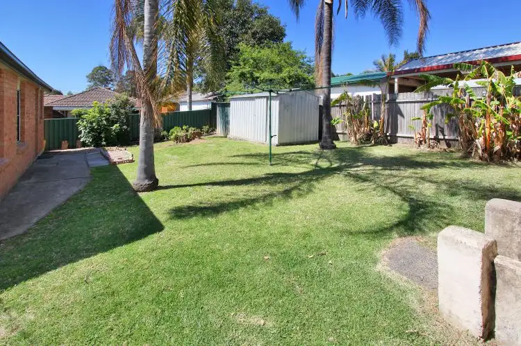 Fifth view of Homely house listing, 91 Grantham Road, Seven Hills NSW 2147