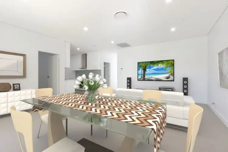 33A Darwin Street, West Ryde NSW 2114