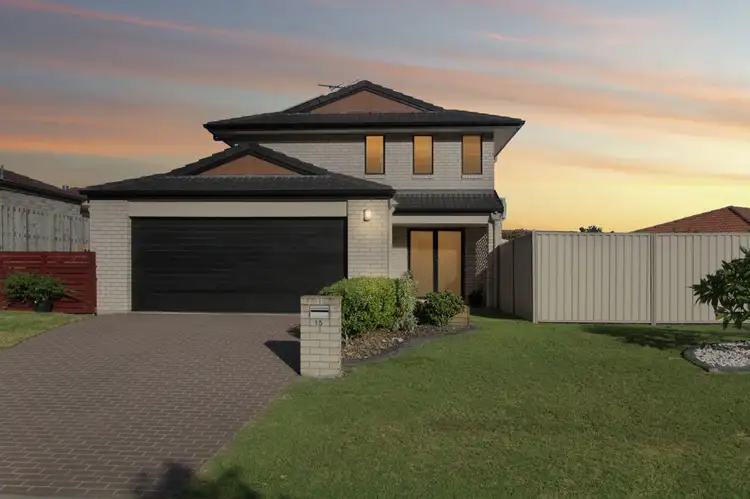 15 Tennessee Way, Berrinba QLD 4117