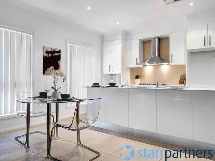 Fifth view of Homely house listing, 8 Redgate Terrace, Cobbitty NSW 2570