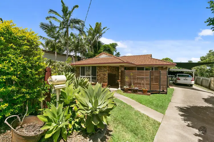 27 Ranson Road, Gympie QLD 4570