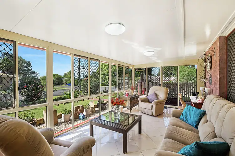 Fifth view of Homely house listing, 9 Wellcamp Street, Newtown QLD 4350