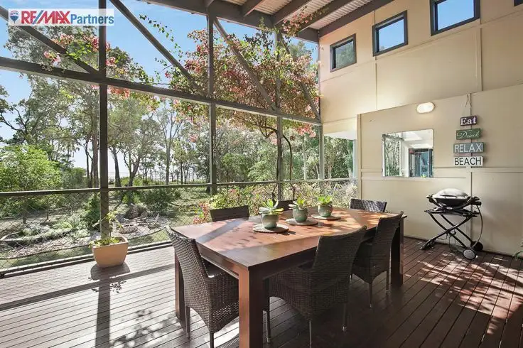 7 Pacific Promenade, Craignish QLD 4655