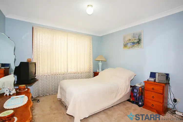 Fifth view of Homely house listing, 24 Iron Bark Way, Colyton NSW 2760