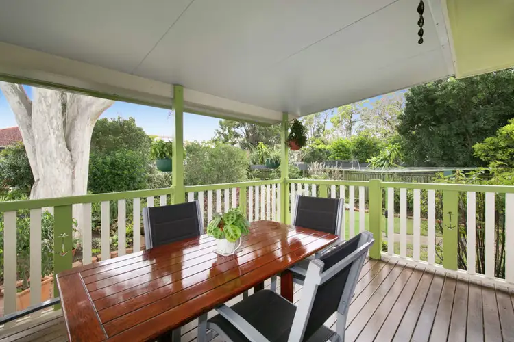 Fifth view of Homely house listing, 40 Fingal Street, Tarragindi QLD 4121