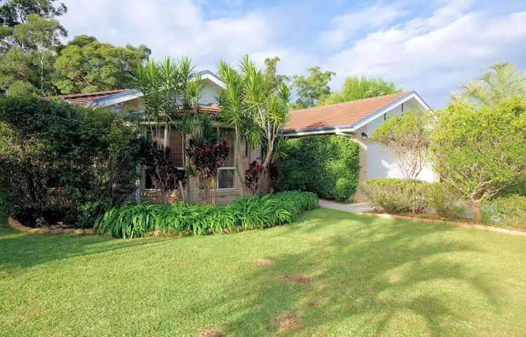 Third view of Homely house listing, 58 Adelines Way, Coffs Harbour NSW 2450