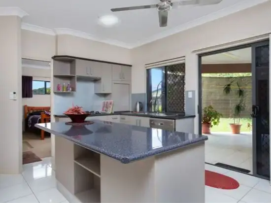 Second view of Homely house listing, 10 Sunrise Street, White Rock QLD 4868