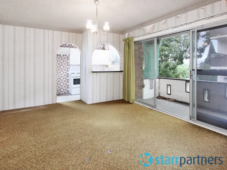 Third view of Homely unit listing, 3/213 Derby St, Penrith NSW 2750