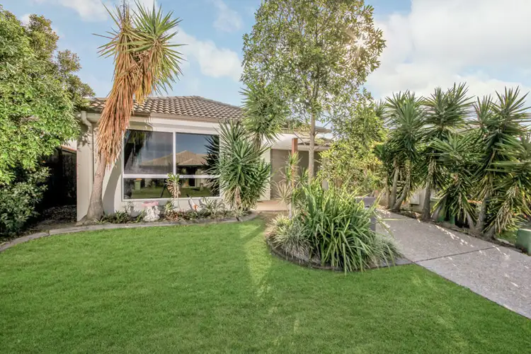 Second view of Homely house listing, 16 Capital Street, North Lakes QLD 4509