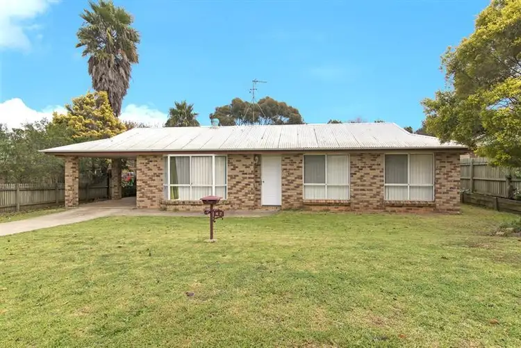 47 Strathconan Dr, Glenvale QLD 4350