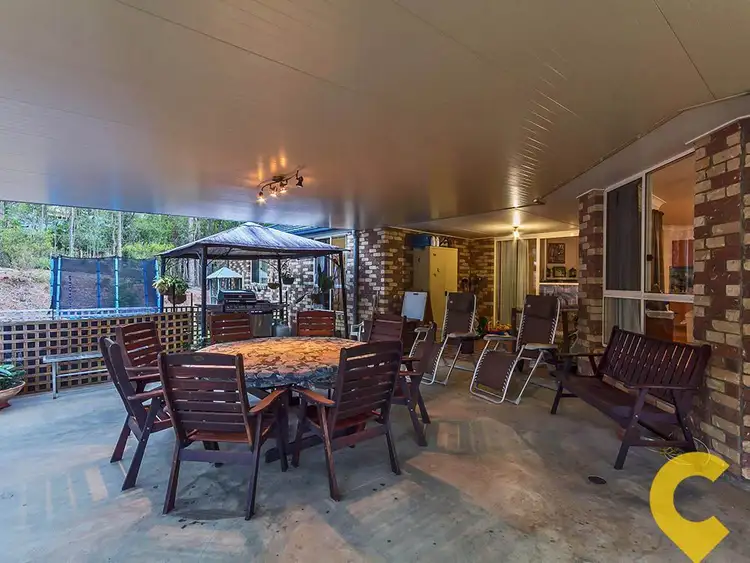 Fourth view of Homely house listing, 12 Coral Pea Close, Warner QLD 4500