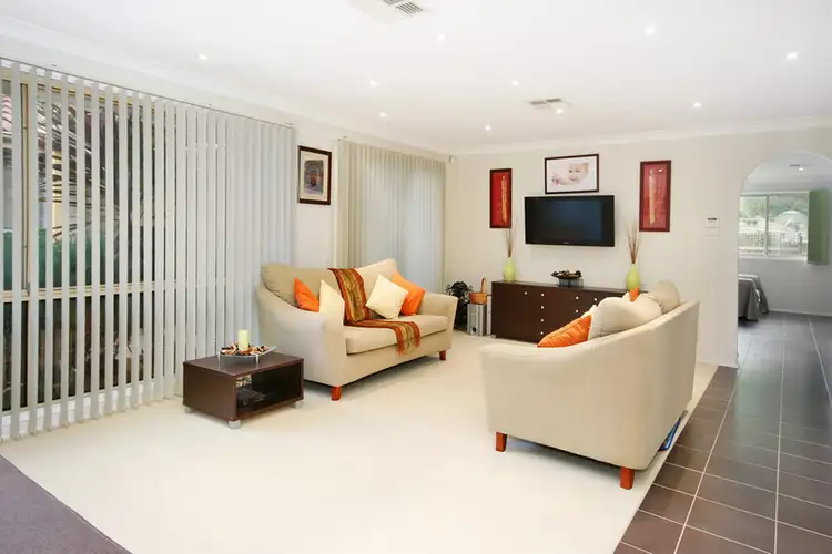 Third view of Homely house listing, 34 Fauna Road, Erskine Park NSW 2759