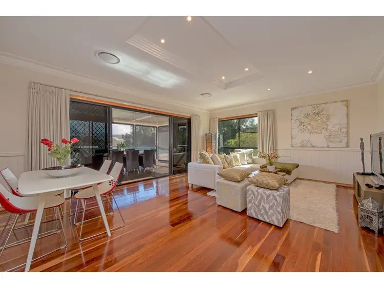 Sixth view of Homely house listing, 4 Windermere Drive, Hodgson Vale QLD 4352