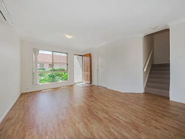 Fifth view of Homely townhouse listing, 18/27 Epala Street, Carina QLD 4152