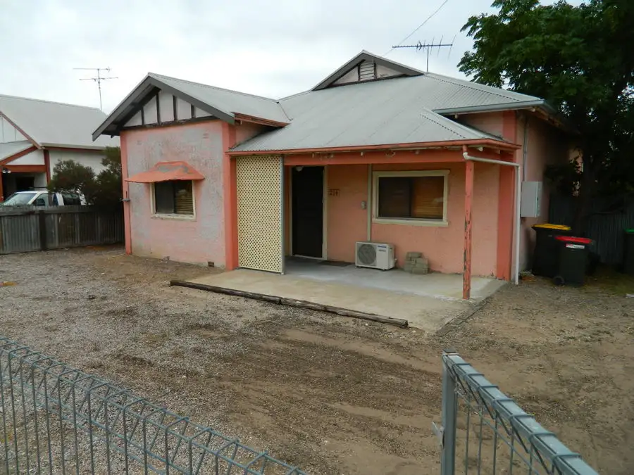 Main view of Homely house listing, 7 Webb Street, Tailem Bend SA 5260