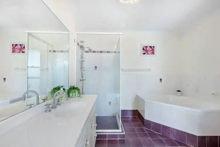 Fifth view of Homely house listing, 32 Mountain View Crescent, Mount Warren Park QLD 4207
