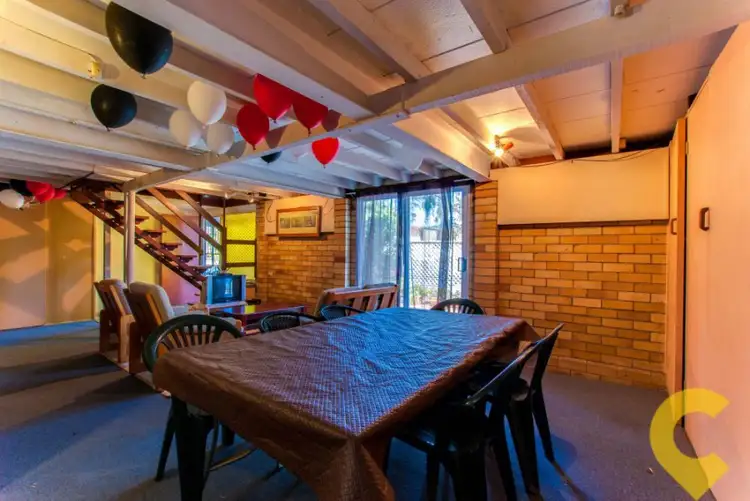 Second view of Homely house listing, 43 Bramcote Street, Chermside West QLD 4032