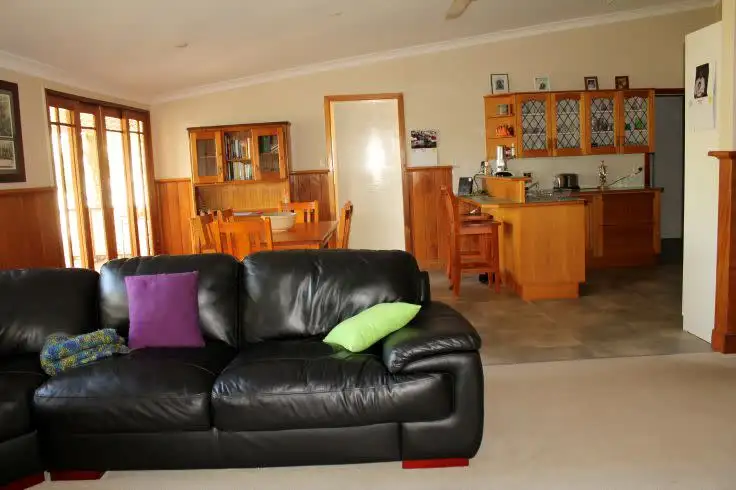 Fifth view of Homely house listing, 6-8 Warrazambil St, Kyogle NSW 2474
