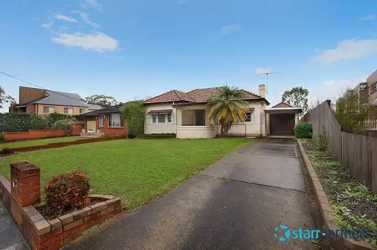 323 Kissing Point Road, Dundas NSW 2117