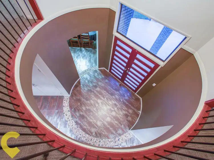 Second view of Homely house listing, 19 Rise Place, Upper Kedron QLD 4055