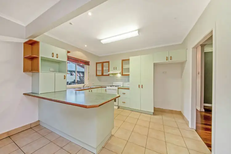 Fourth view of Homely house listing, 1 Gearside Street, Everton Park QLD 4053