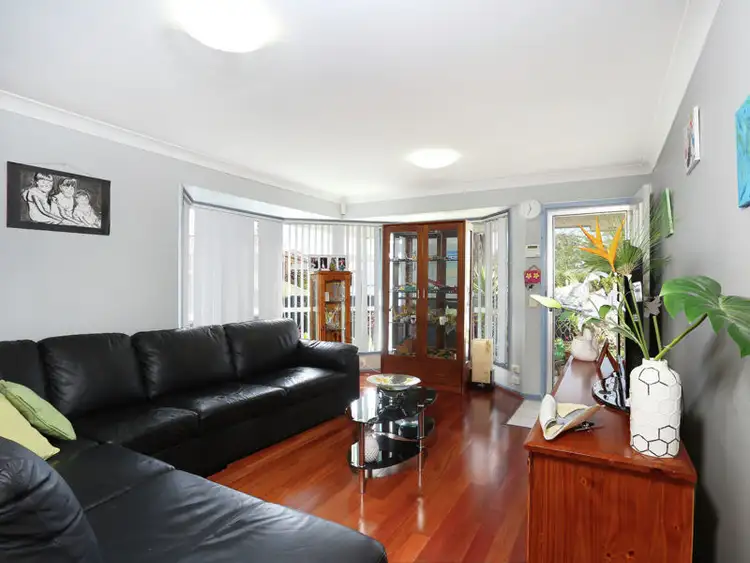 Second view of Homely house listing, 22 Fleming Cl, Coffs Harbour NSW 2450