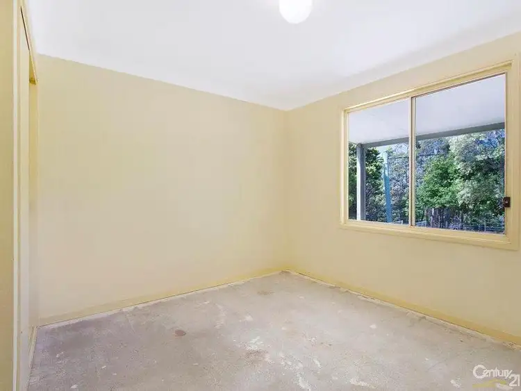 Fifth view of Homely house listing, 205 Great Western Highway, Warrimoo NSW 2774