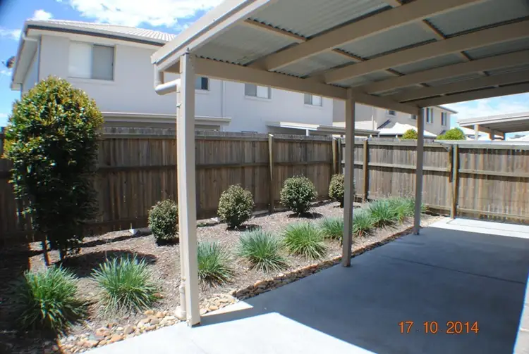 Sixth view of Homely townhouse listing, Address available on request