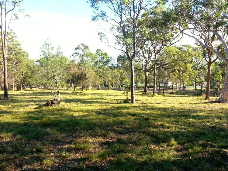 Second view of Homely rural property listing, 52 Larapinta Drive, Wyee Point NSW 2259