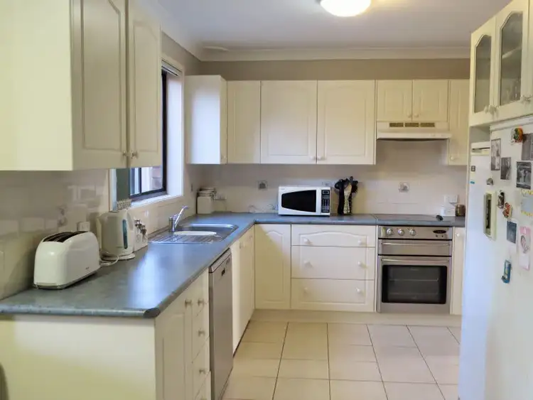 Fifth view of Homely house listing, 128 Harrow Road, Glenfield NSW 2167