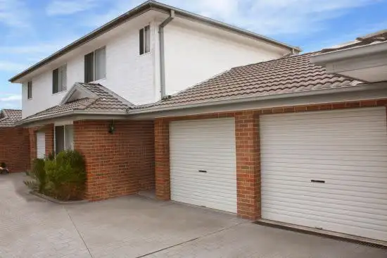 2/22 Melbourne Street, East Gosford NSW 2250