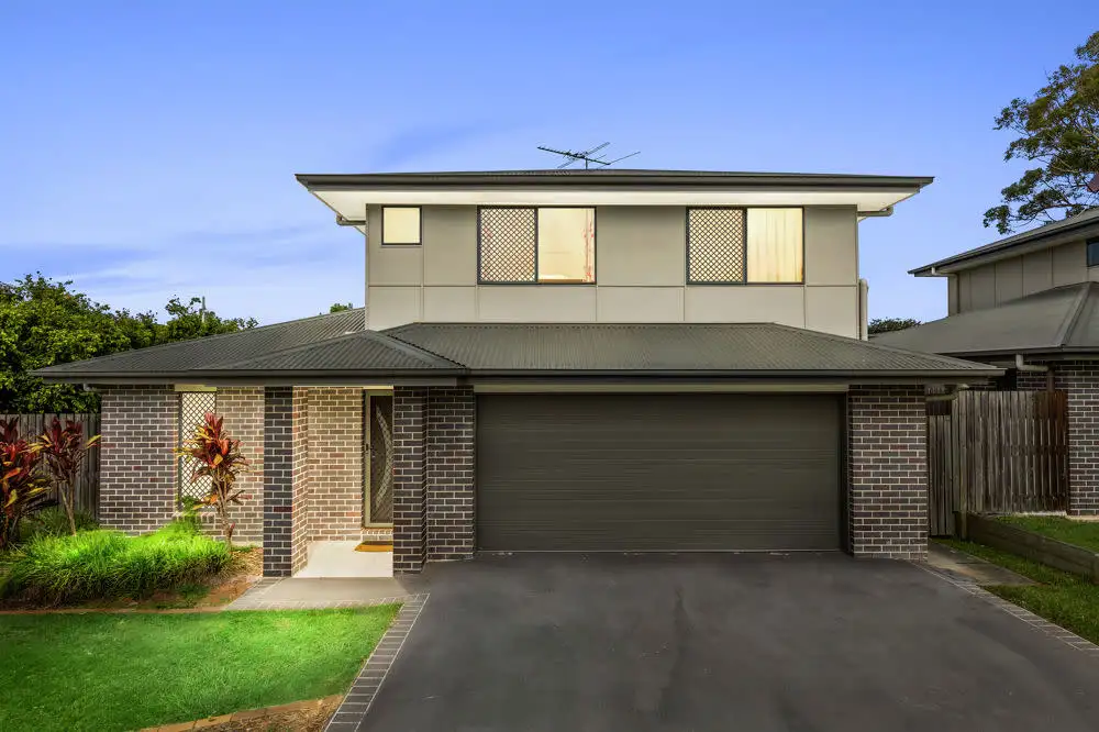 Main view of Homely townhouse listing, 3/39 Ariel Avenue, Kingston QLD 4114