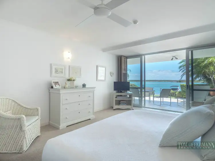 Second view of Homely unit listing, 1/4 Quamby Place, Noosa Heads QLD 4567