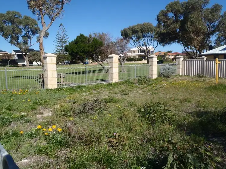 Third view of Homely land listing, 13/68 Hickman Road Silver Sands, Mandurah WA 6210