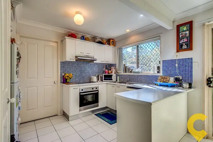 Second view of Homely townhouse listing, 16/210 Government Road, Forest Lake QLD 4078