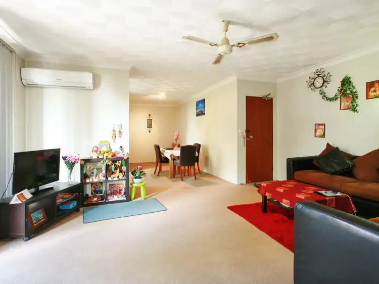 Third view of Homely unit listing, 7/62 Great Western Highway, Parramatta NSW 2150