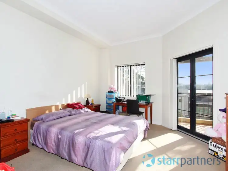 Fourth view of Homely unit listing, 11/11-15 Refractory Court (ARCHIVE 1), Holroyd NSW 2142