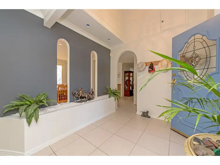 Third view of Homely house listing, 7 Fern Drive, Kearneys Spring QLD 4350