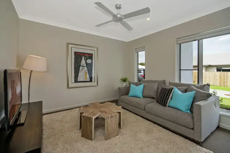 Third view of Homely house listing, 36 Turquoise Place, Caloundra West QLD 4551