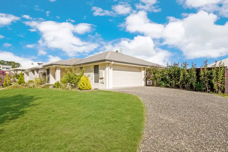 Fifth view of Homely house listing, 7 Spoonbill Drive, Forest Glen QLD 4556