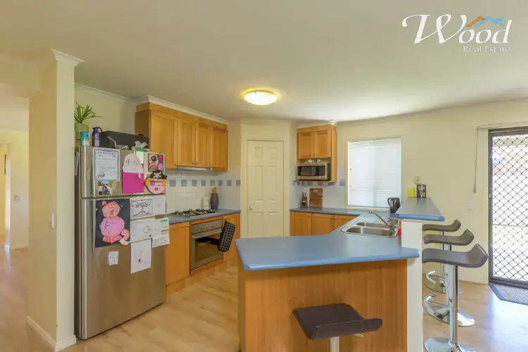 Sixth view of Homely house listing, 107 Dryandra Way, Thurgoona NSW 2640