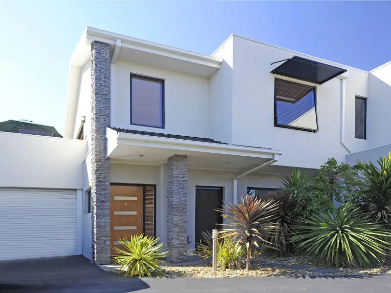 Main view of Homely apartment listing, 6/27 Mitchell Street, Brunswick VIC 3056