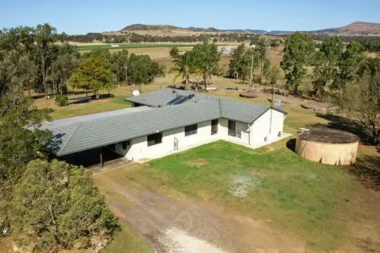233 Flagstone Creek Rd, Carpendale QLD 4344