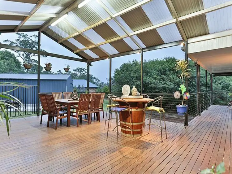 Main view of Homely house listing, 7 Berghofer Drive, Highfields QLD 4352