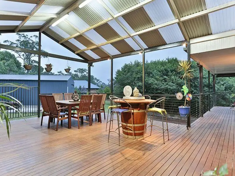 Main view of Homely house listing, 7 Berghofer Drive, Highfields QLD 4352