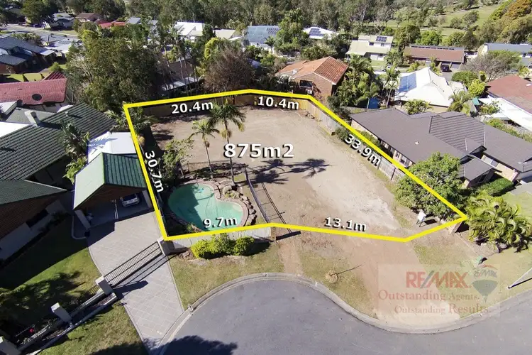 5 Hilliup Street, Westlake QLD 4074