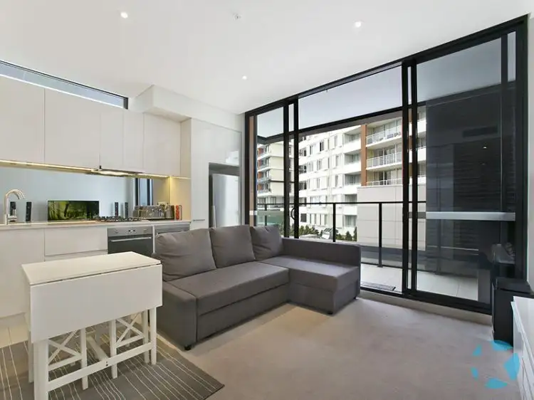 G612/4 Devlin St, Ryde NSW 2112