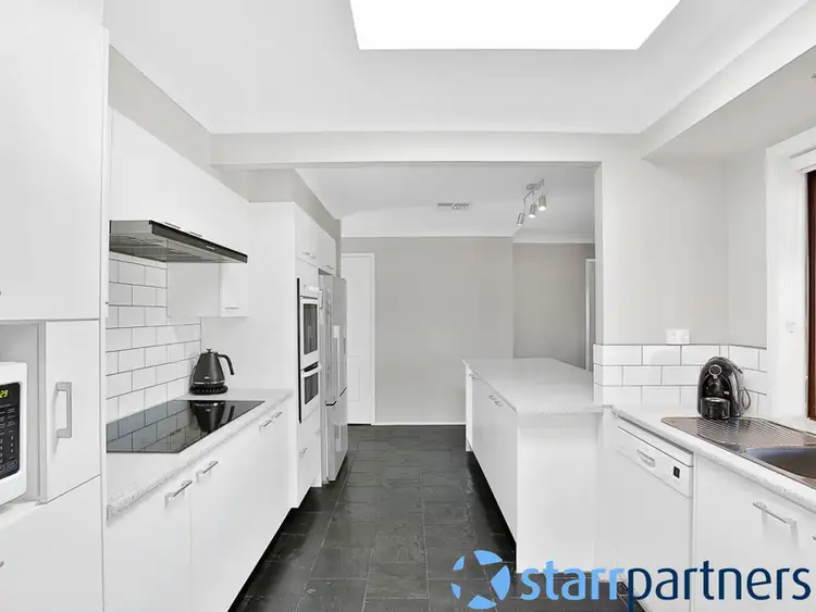 Fourth view of Homely house listing, 6 Nomad Pl, Raby NSW 2566